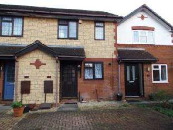 2 Bedroom Terraced